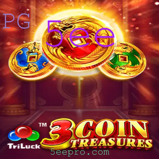 Descubra as Aventuras de 3CoinTreasures: Um Mundo de Estratégia e Aventura