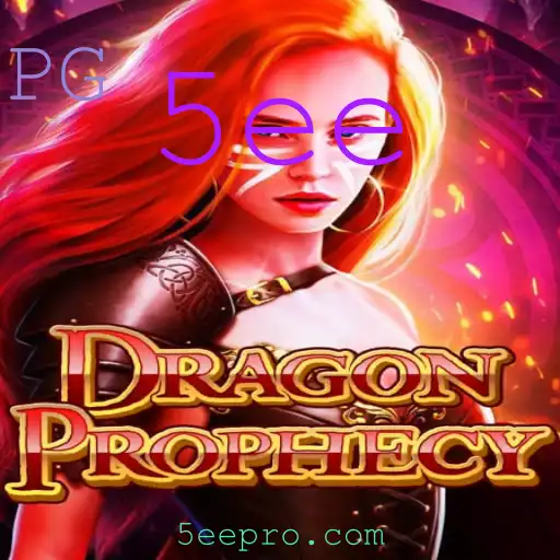 Descubra o Mundo Fascinante de DragonProphecy