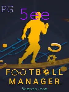 Explorando o Intrigante Mundo de FootballManager 5ee