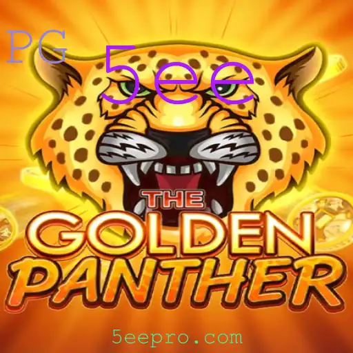 Descubra GOLDENPANTHER: Uma Nova Era de Aventuras no Mundo dos Jogos