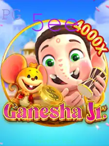 Descubra o Universo de GaneshaJr: Um Jogo Inovador e Envolvente