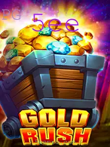 GoldRush: A Aventura Em Busca do Ouro que Está Conquistando o Mundo