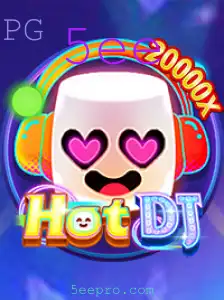 Explorando o Mundo de HotDJ: Um Jogo que Conquista Multidões