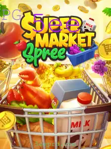 Explorando o Mundo do SupermarketSpree