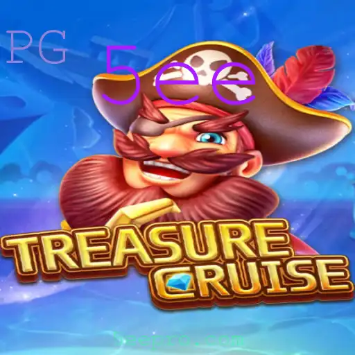 Explorando o Mundo de TREASURECRUISE: Um Jogo de Aventuras e Mistérios