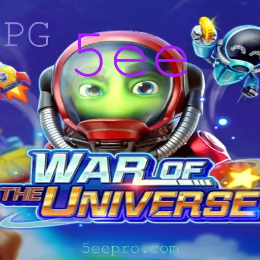Explorando o Jogo WAROFTHEUNIVERSE